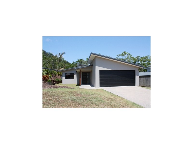 34 Ridgeview Road, Cannonvale QLD 4802