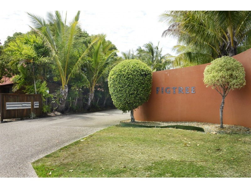 7/11 Maeva Street, Jubilee Pocket QLD 4802