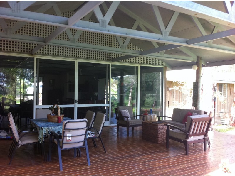 154 Orchid Road, Cannonvale QLD 4802