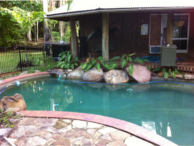 154 Orchid Road, Cannonvale QLD 4802