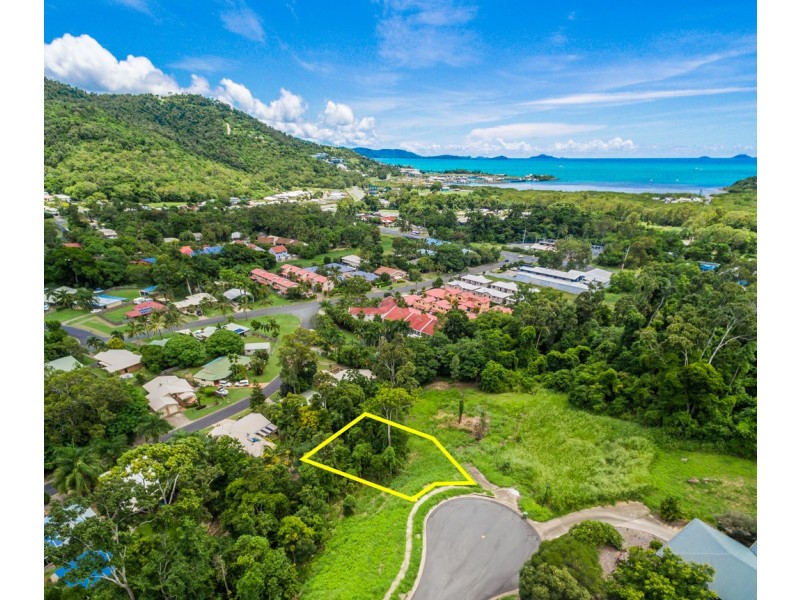 55 Kingfisher Terrace, Jubilee Pocket QLD 4802