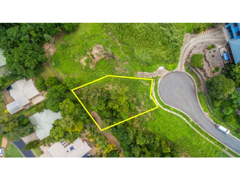 55 Kingfisher Terrace, Jubilee Pocket QLD 4802