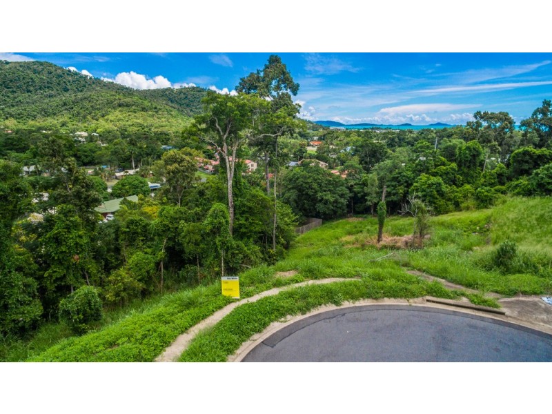 55 Kingfisher Terrace, Jubilee Pocket QLD 4802