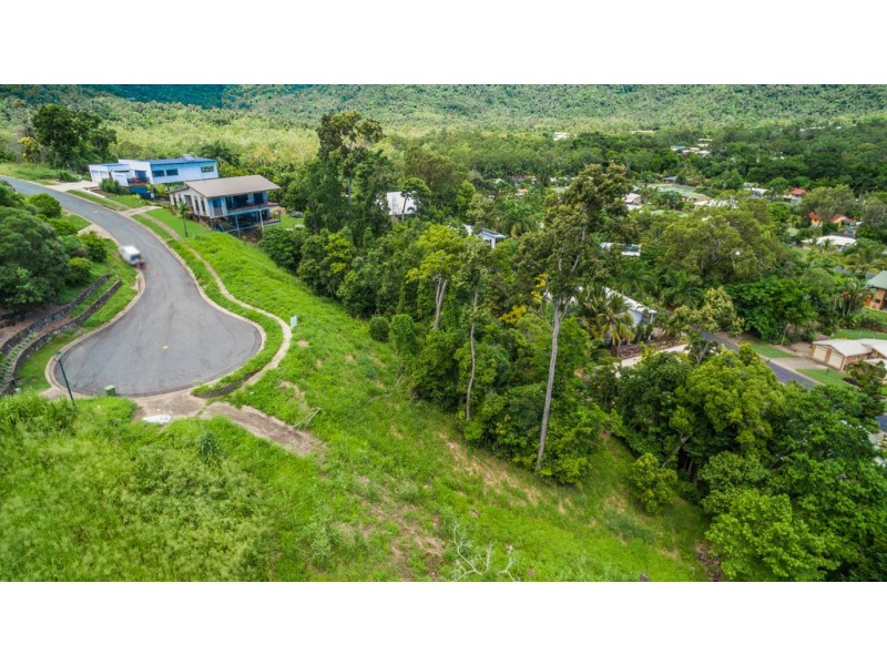 55 Kingfisher Terrace, Jubilee Pocket QLD 4802