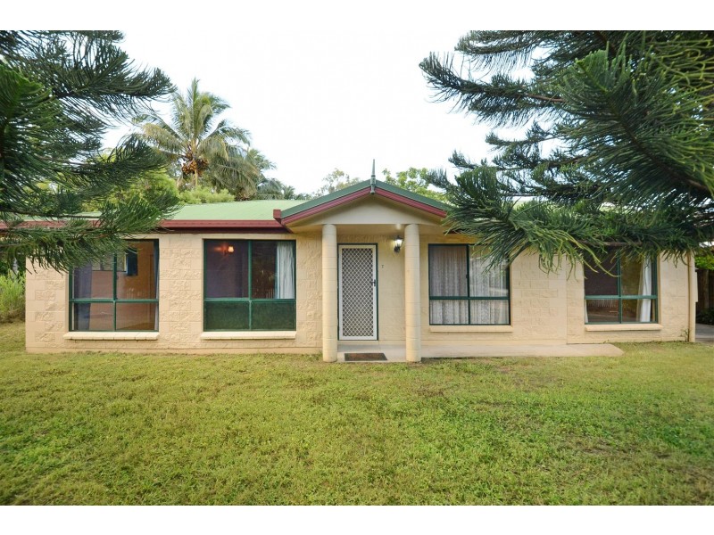 7 Olsen Place, Jubilee Pocket QLD 4802