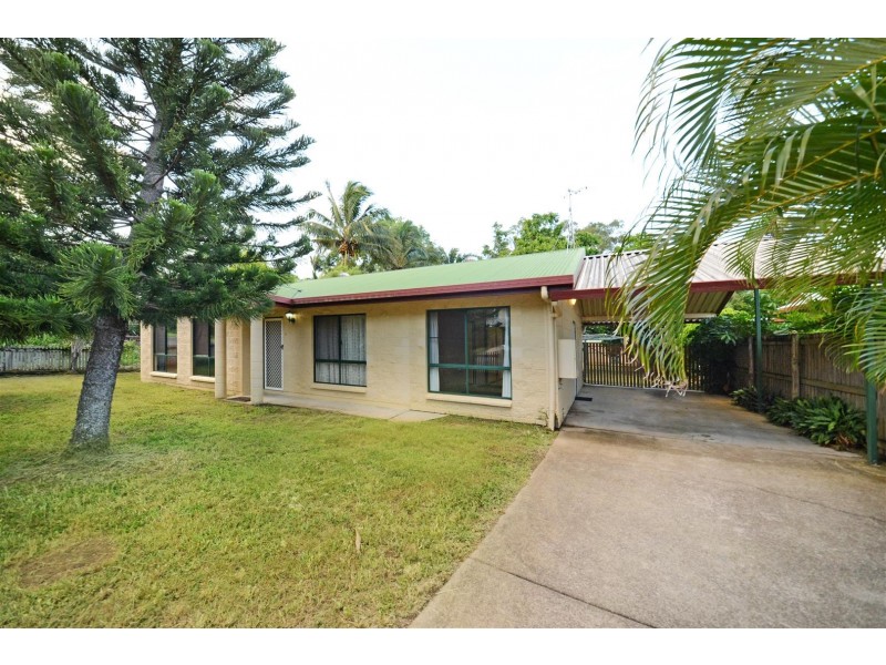 7 Olsen Place, Jubilee Pocket QLD 4802