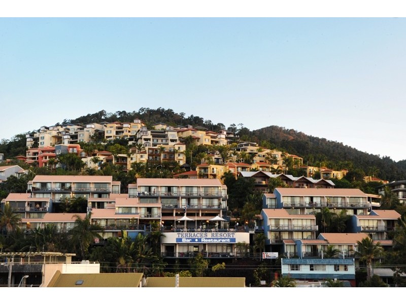 23 and 23A/5 Golden Orchid Drive, Airlie Beach QLD 4802