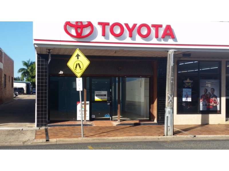 2/62 Main Street, Proserpine QLD 4800