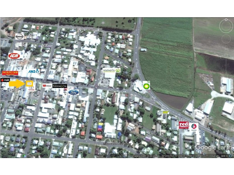 2/62 Main Street, Proserpine QLD 4800