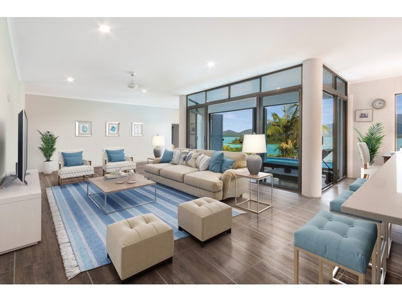 2 Shutehaven Close, Shute Harbour QLD 4802