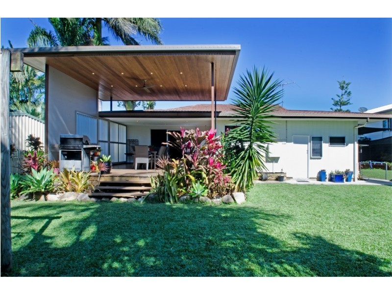 15 Sterry Street, Proserpine QLD 4800