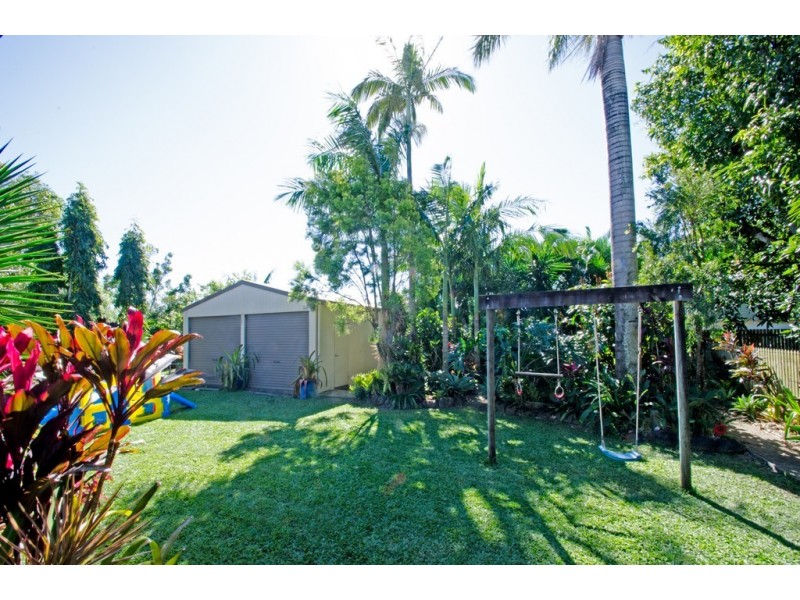 15 Sterry Street, Proserpine QLD 4800