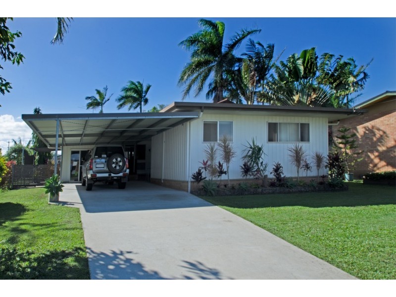15 Sterry Street, Proserpine QLD 4800