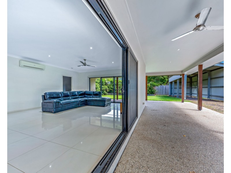 44 Maeva Street, Jubilee Pocket QLD 4802