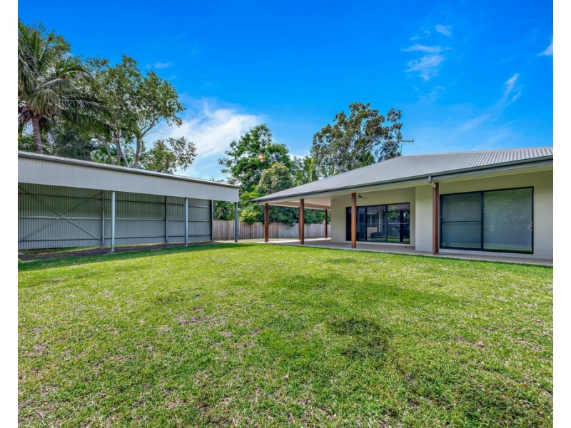 44 Maeva Street, Jubilee Pocket QLD 4802