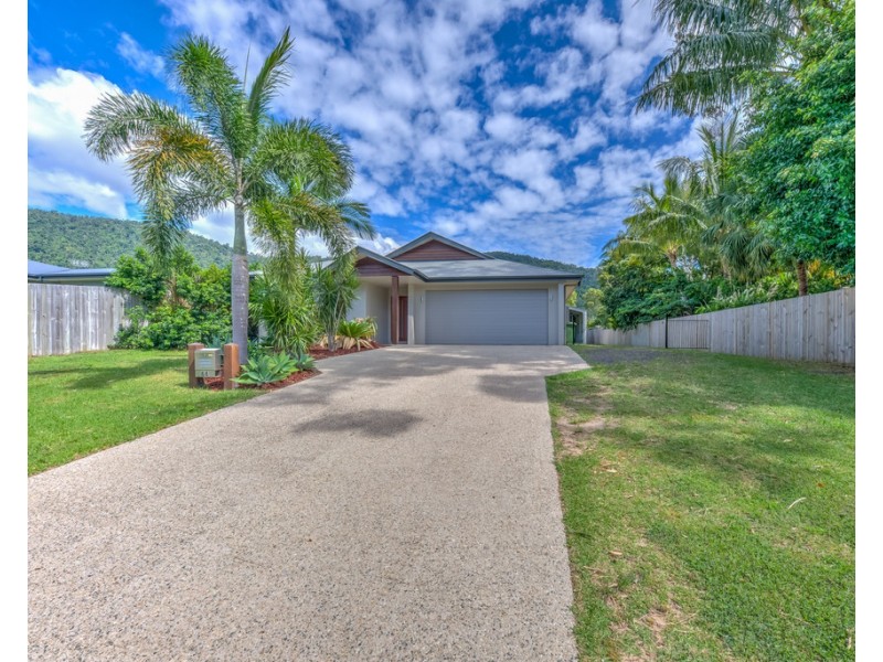 44 Maeva Street, Jubilee Pocket QLD 4802