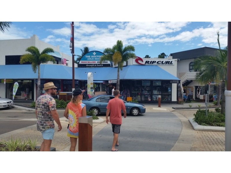 6/287 Shute Harbour Road, Airlie Beach QLD 4802