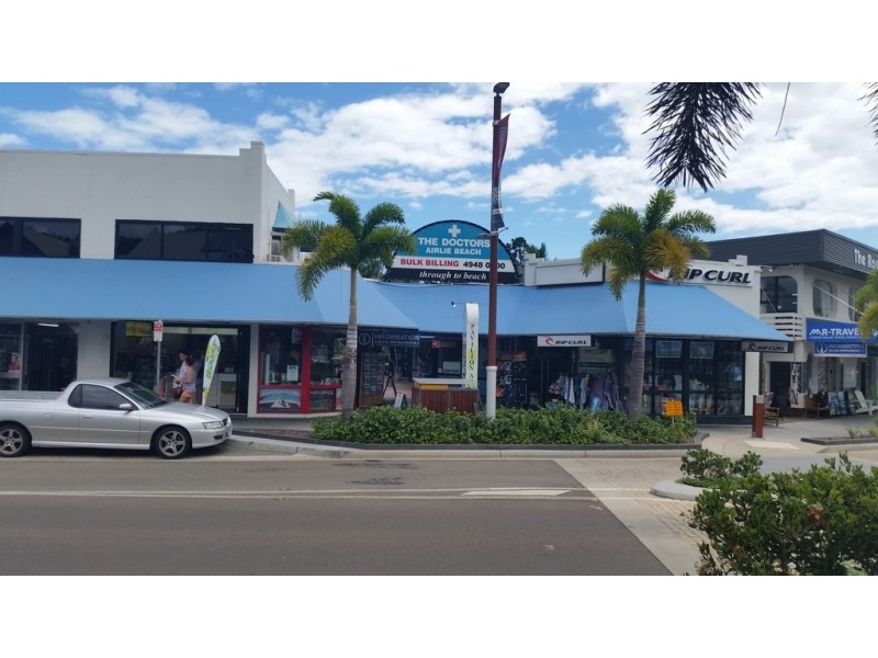 6/287 Shute Harbour Road, Airlie Beach QLD 4802