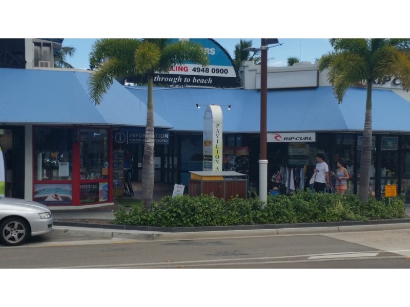 6/287 Shute Harbour Road, Airlie Beach QLD 4802