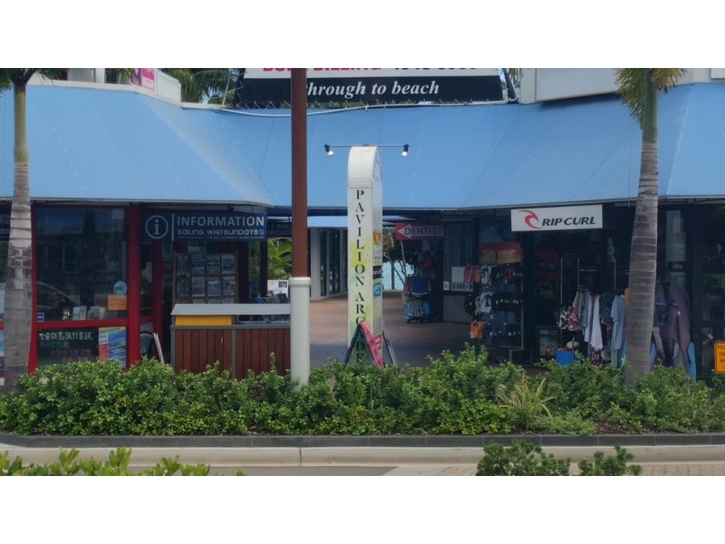 6/287 Shute Harbour Road, Airlie Beach QLD 4802