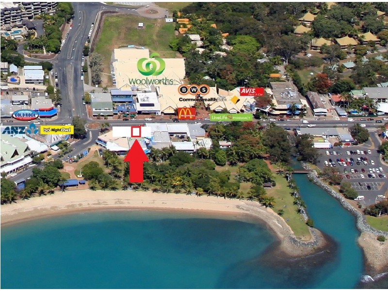 6/287 Shute Harbour Road, Airlie Beach QLD 4802