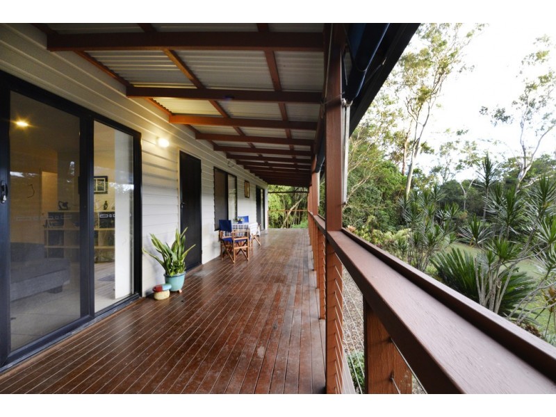 781 Gregory Cannon Valley Road, Strathdickie QLD 4800