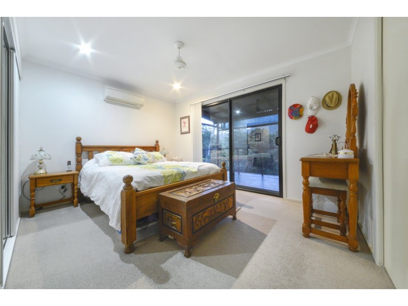 781 Gregory Cannon Valley Road, Strathdickie QLD 4800