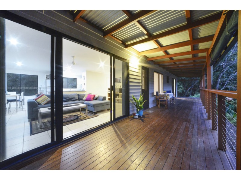 781 Gregory Cannon Valley Road, Strathdickie QLD 4800