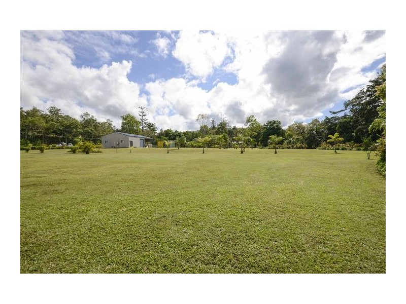 781 Gregory Cannon Valley Road, Strathdickie QLD 4800