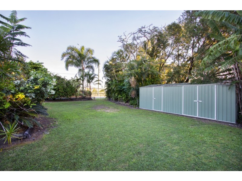 1 Carnation Street, Proserpine QLD 4800