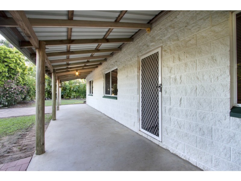 1 Carnation Street, Proserpine QLD 4800