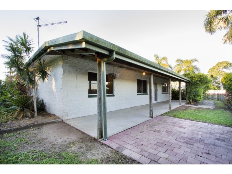 1 Carnation Street, Proserpine QLD 4800
