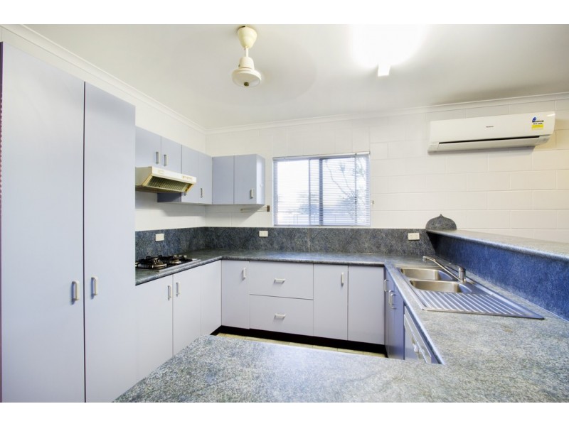 1 Carnation Street, Proserpine QLD 4800