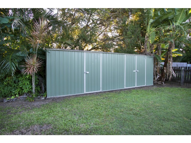 1 Carnation Street, Proserpine QLD 4800