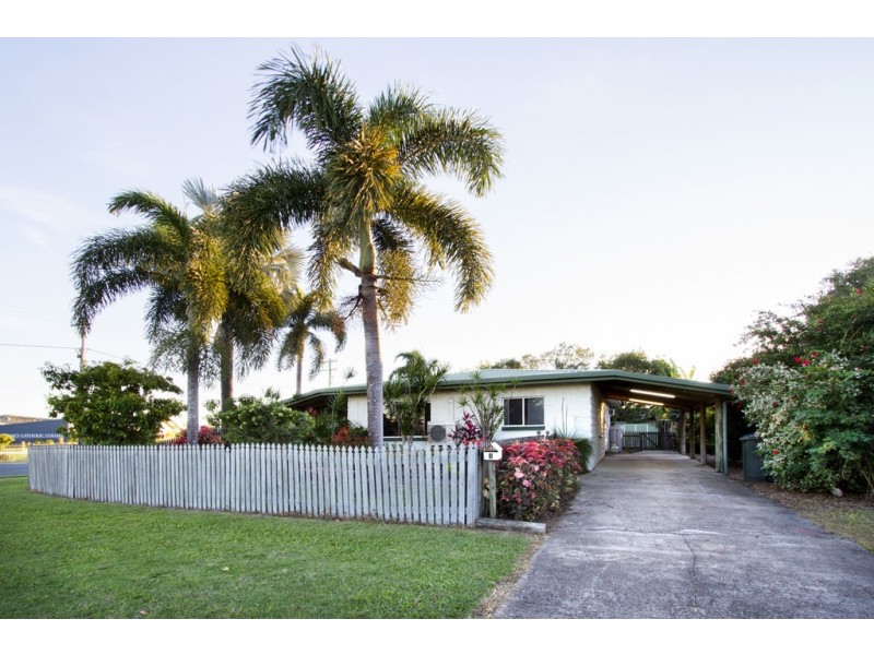 1 Carnation Street, Proserpine QLD 4800