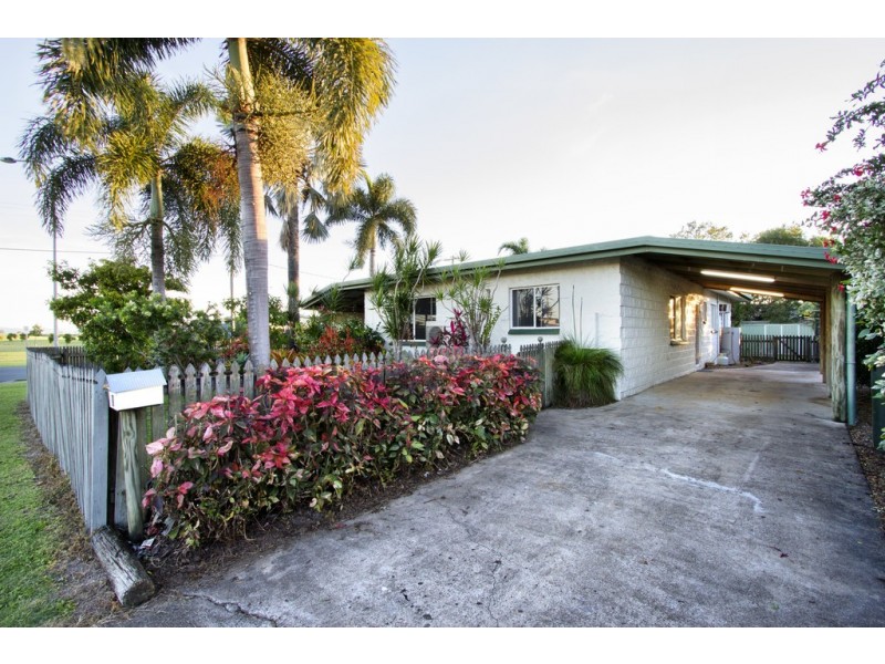 1 Carnation Street, Proserpine QLD 4800