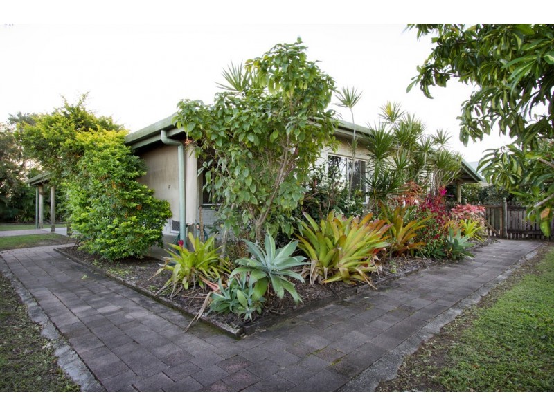 1 Carnation Street, Proserpine QLD 4800