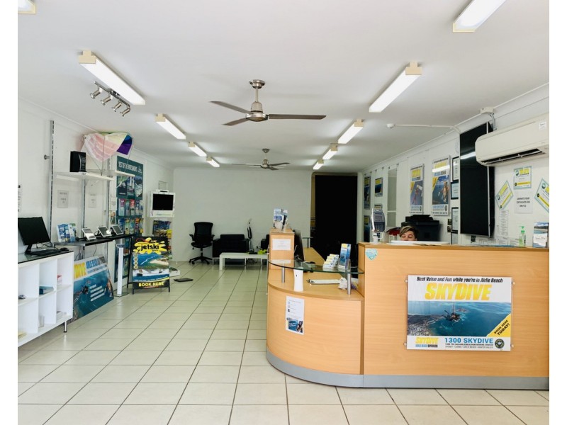 2/273 Shute Harbour Road, Airlie Beach QLD 4802