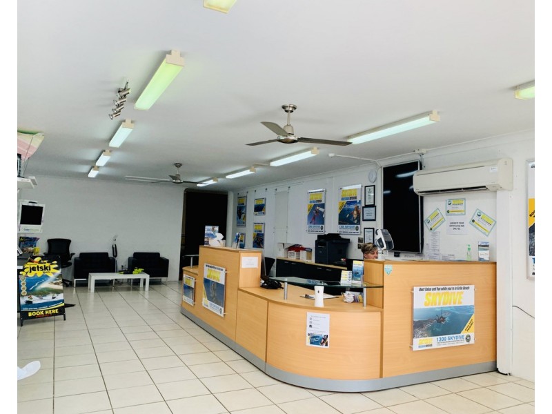 2/273 Shute Harbour Road, Airlie Beach QLD 4802