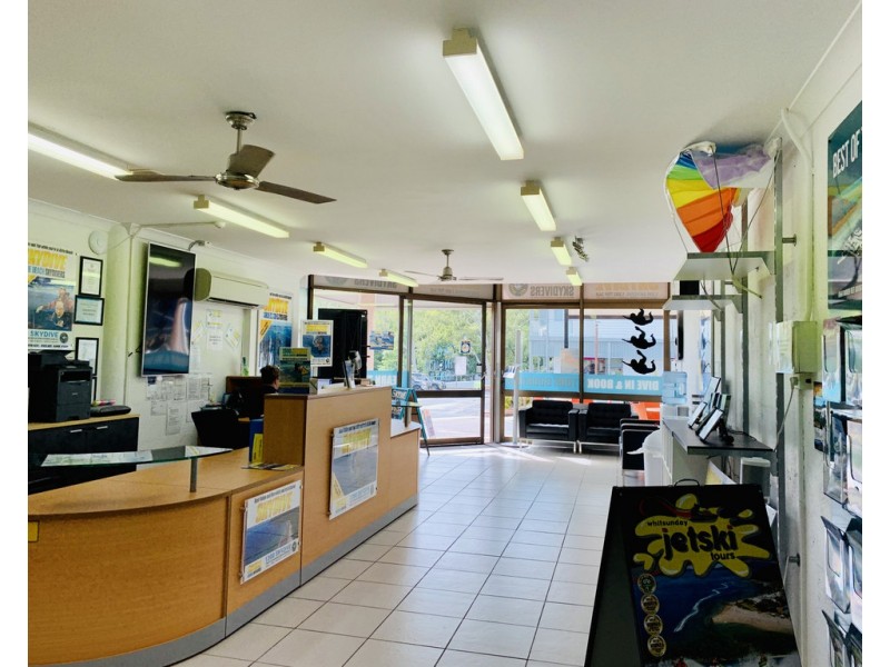 2/273 Shute Harbour Road, Airlie Beach QLD 4802