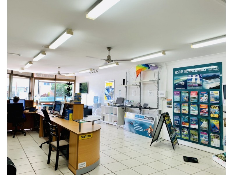 2/273 Shute Harbour Road, Airlie Beach QLD 4802