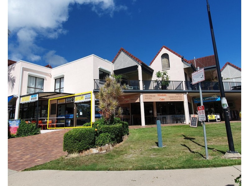 2/273 Shute Harbour Road, Airlie Beach QLD 4802