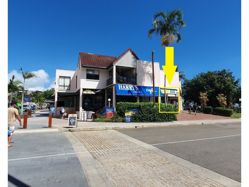 2/273 Shute Harbour Road, Airlie Beach QLD 4802