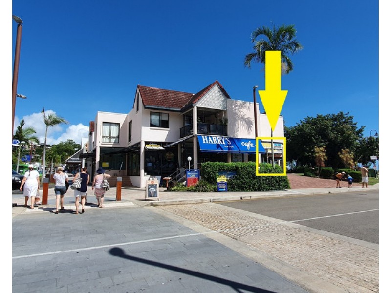 2/273 Shute Harbour Road, Airlie Beach QLD 4802