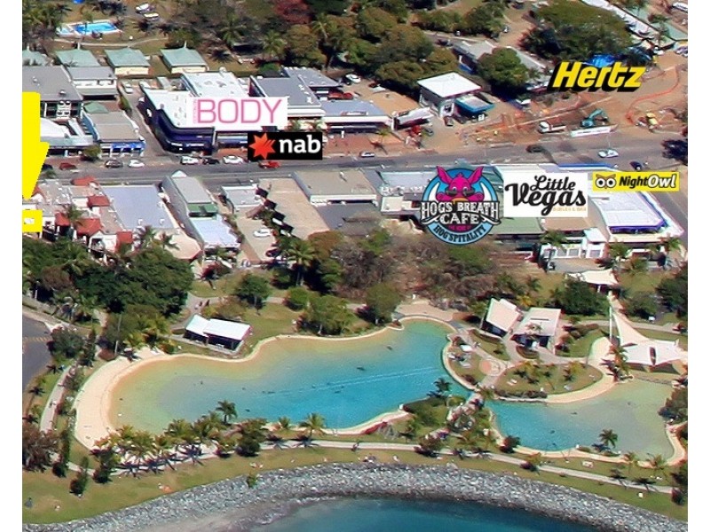 2/273 Shute Harbour Road, Airlie Beach QLD 4802