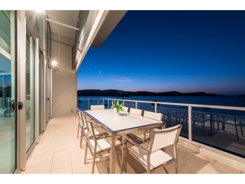 41/144 Shingley Drive, Cannonvale QLD 4802