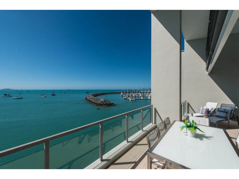 41/144 Shingley Drive, Cannonvale QLD 4802