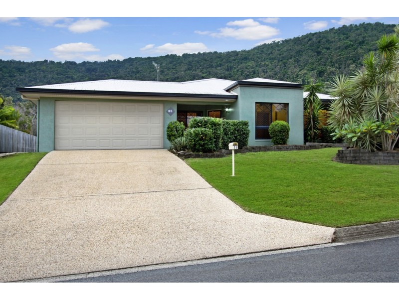 35 Sanctuary Avenue, Jubilee Pocket QLD 4802