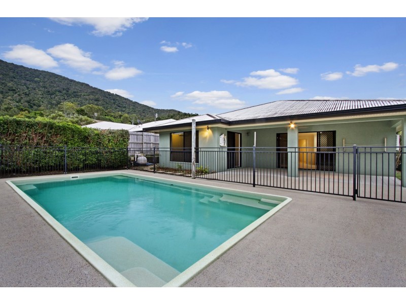 35 Sanctuary Avenue, Jubilee Pocket QLD 4802