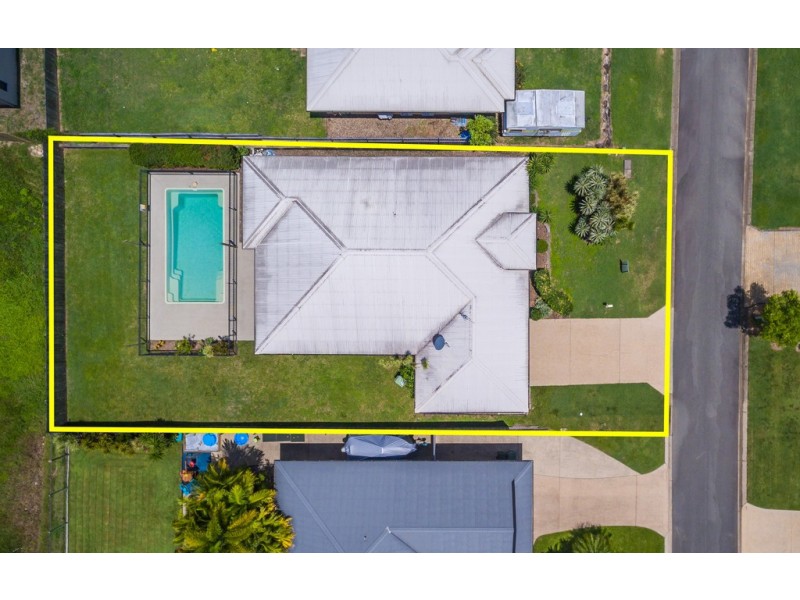 35 Sanctuary Avenue, Jubilee Pocket QLD 4802